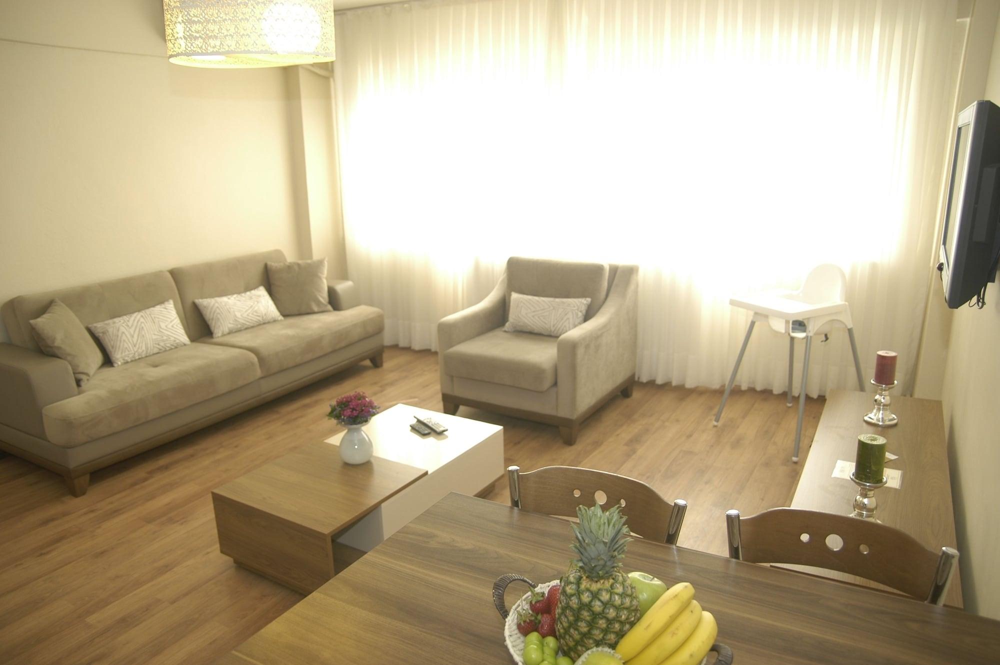Blueway Hotel Residence Stambuł Zewnętrze zdjęcie