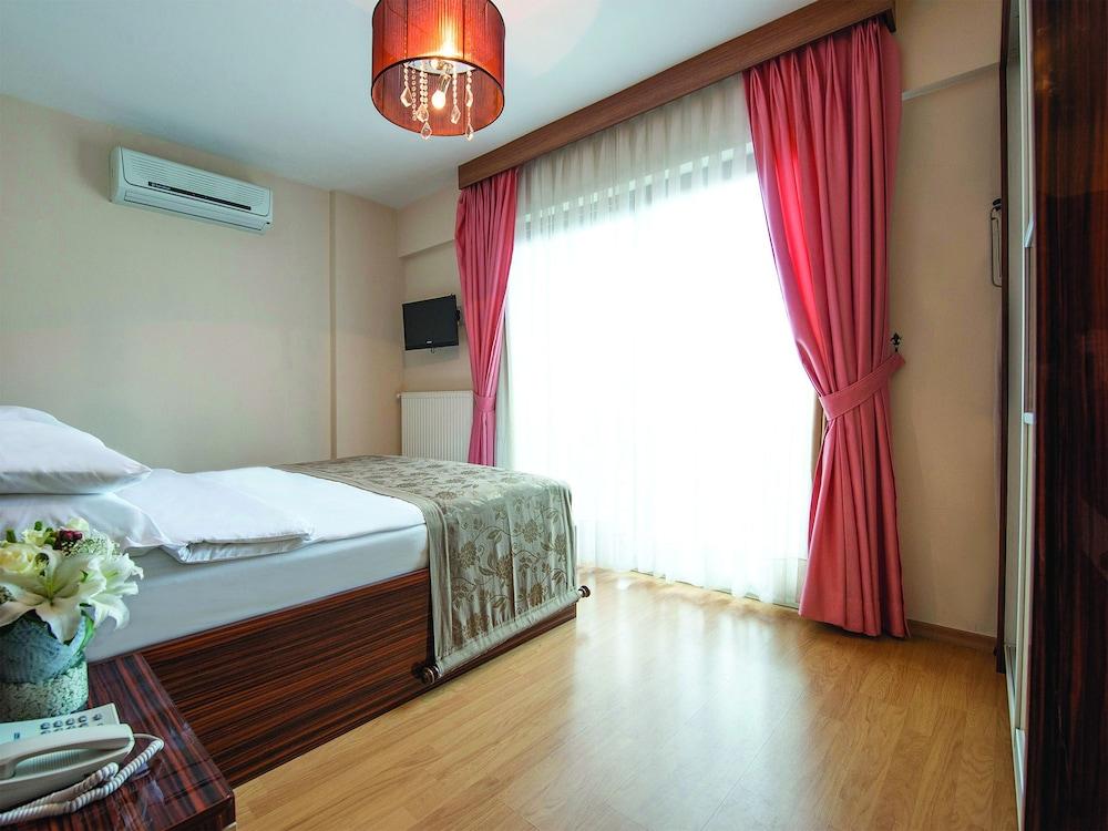 Blueway Hotel Residence Stambuł Zewnętrze zdjęcie