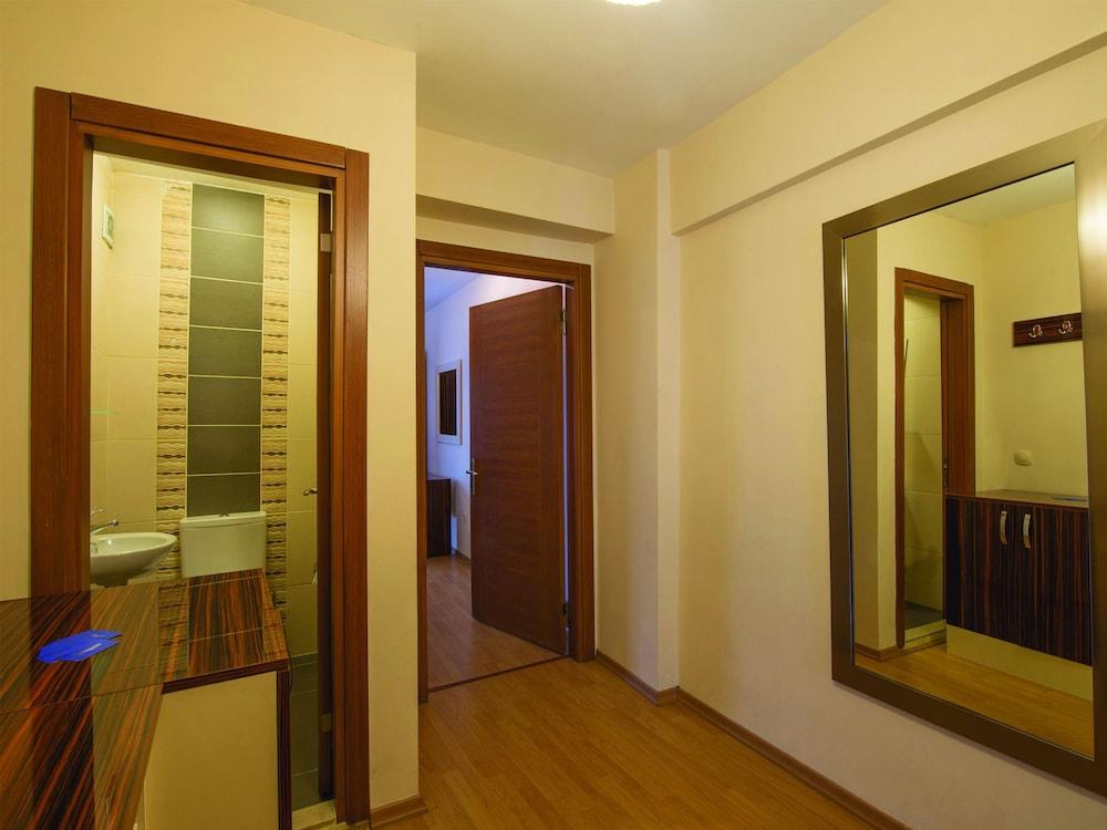 Blueway Hotel Residence Stambuł Zewnętrze zdjęcie